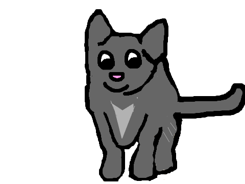 ShadowClaw bio