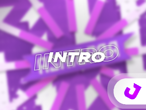 Intro - Ashibara_Art┃-Jupiterfx