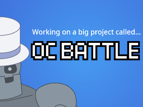 Big Project Announcement
