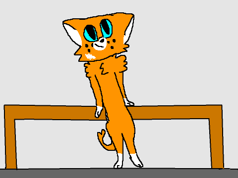 meow