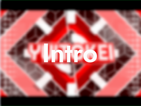  #3｜Intro for @yuitokei