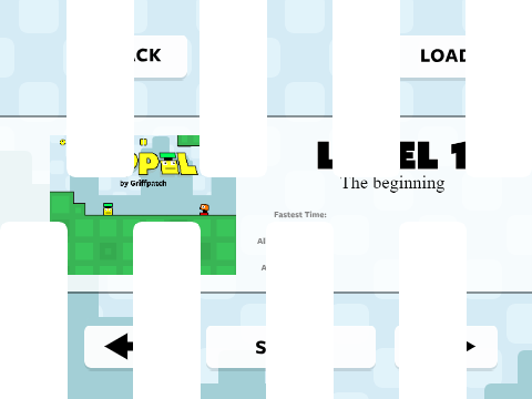 Appel Speedrun Contest 2