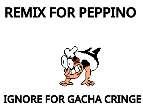 Average Peppino Enjoyer