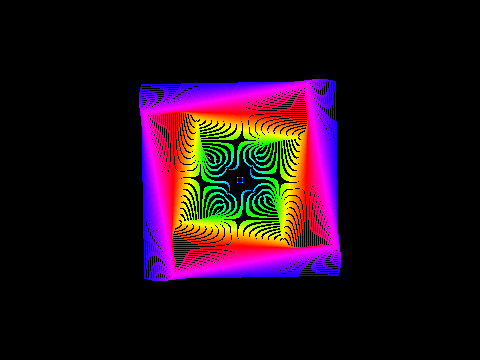 Pattern?