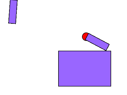 Thumb War v0.1