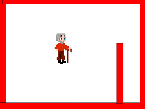 Game Movement