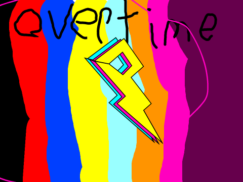 Cash Cash-Overtime