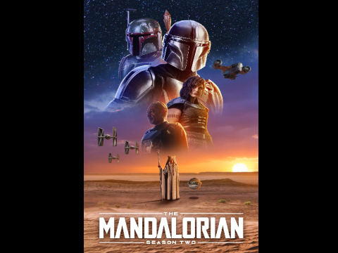 mandalorian