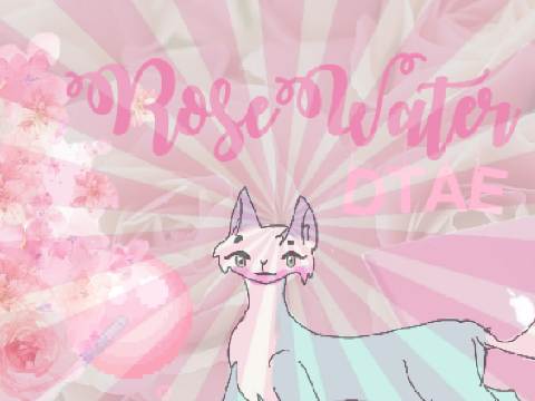 RoseWater DTA entry