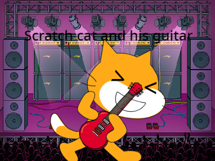 Guitar Game Tutorial