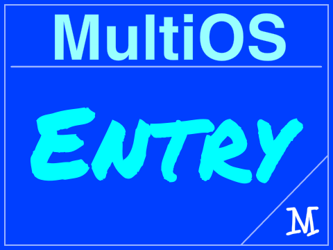 MultiOS Coding Form