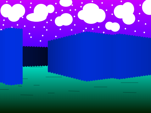 3D PLACE? 