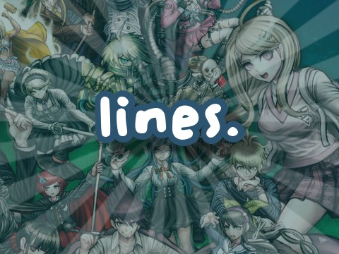 charlotte's lines
