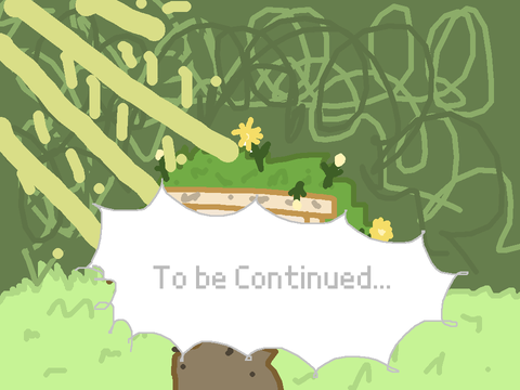 Blurpy’s return (prt. 1)