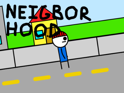 Neighborhood |DEMO|