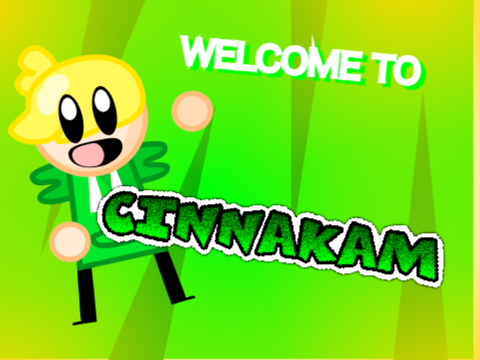 Banner for @-CinnakamAnimates-