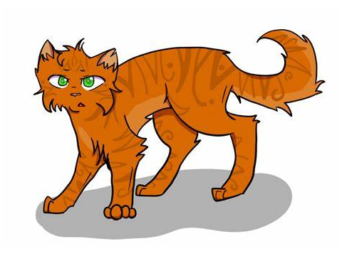 A Prophecy From Firestar