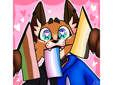Happy PRIDE 2023