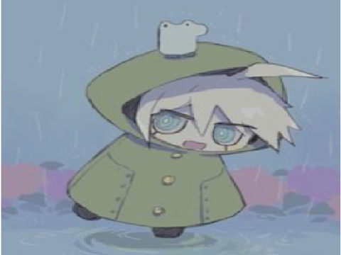 Keebo Sings Quiet As a Rat (Part of it)