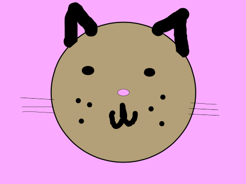 cat PFP