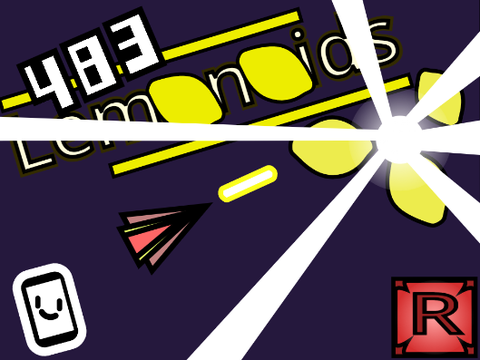 Lemonoids Invasion V1.3
