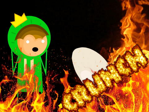 Crunch #Animation #All #Animation #All #Animation #All