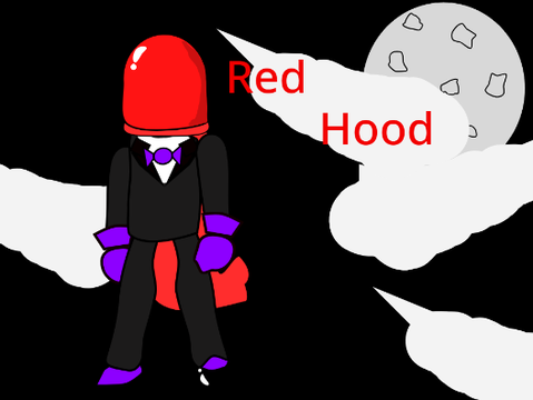 Red Hood 