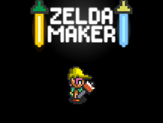 Zelda maker