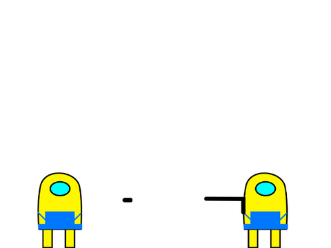 Minion vs. Minion