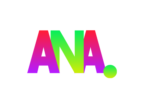 ANA. [Revival] Logo V2