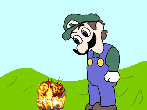 [UNFINISHED, 2015/11/04] "weegee invasion"