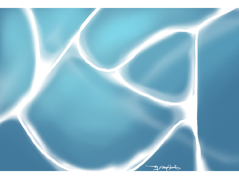 silly water study