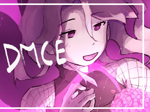 Flower Bomb [DMCE]