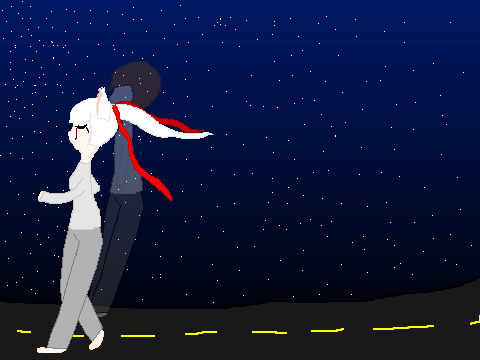 Silversong's Challenge #1 !!! Entry