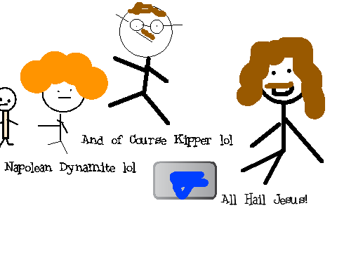 Disiple Dynamite-Episode 2 "Feet Washing"