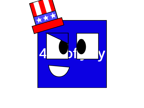 4th of july