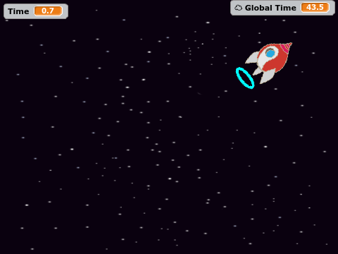 Meteor Dodge