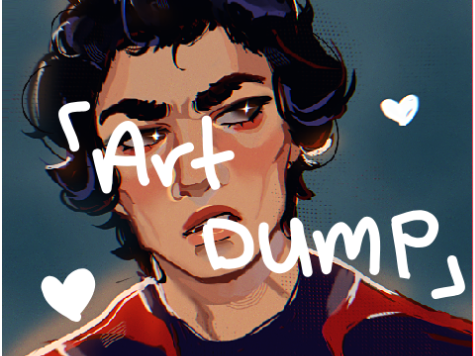 art dump :)