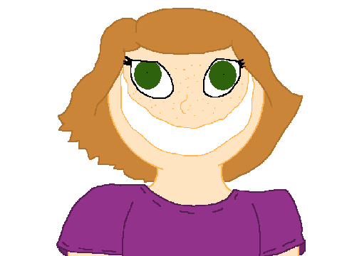 Chickenna Blink