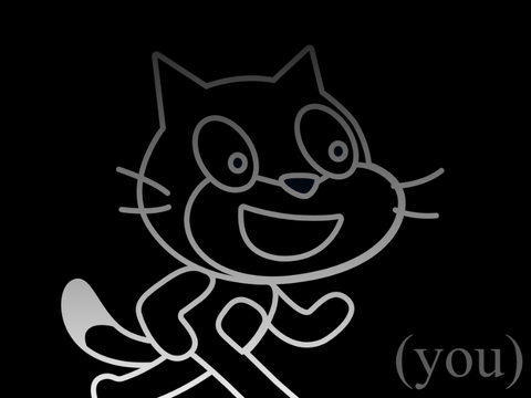 (you)