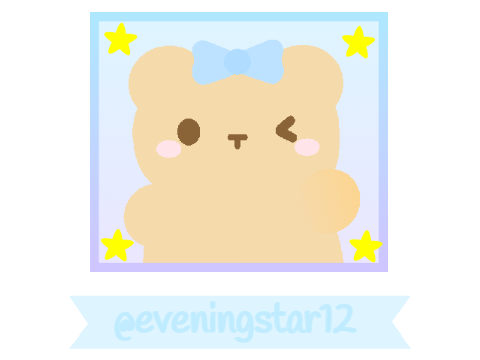 My New PFP!