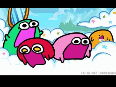 Kirbo apcolypse