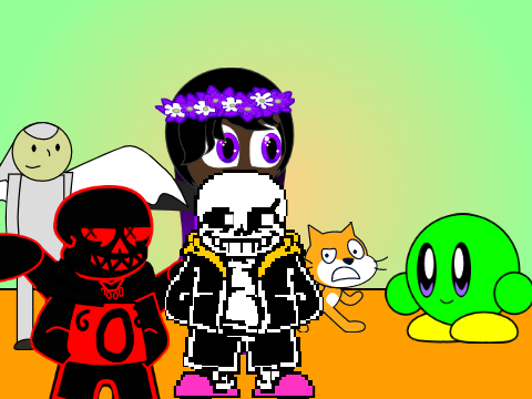 The Giant Collab That Is A Competition (5)