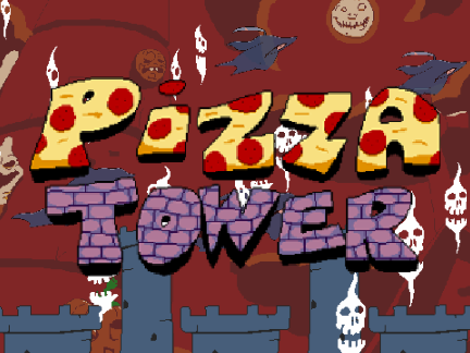 There's a Bone in My Spaghetti (Pizza Tower OST)