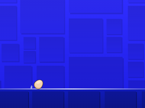Geometry (Egg) Dash v1.3 