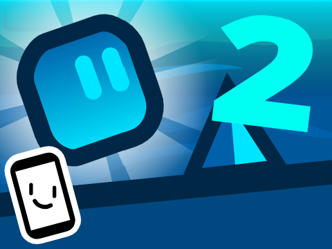 Arctic 2 | A Platform | #Games
