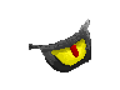 Dragon Eye