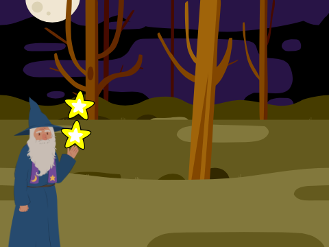 Catch The Stars ( Fantasy Edition )