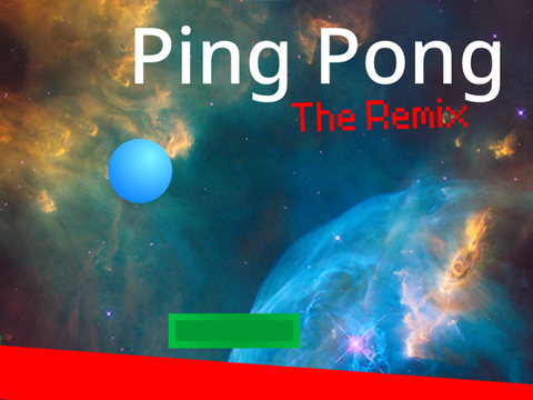 Ping Pong - The Remix