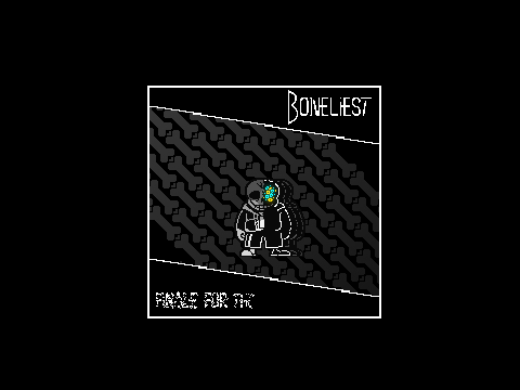 Boneliest (mi's take)